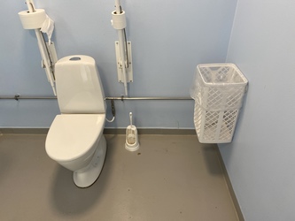 Grøndal MultiCenter