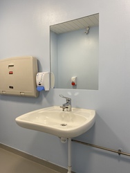 Grøndal MultiCenter