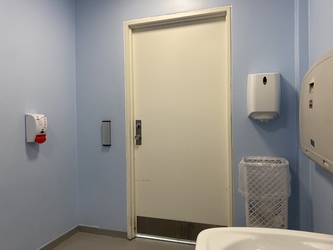 Grøndal MultiCenter