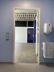 Grøndal MultiCenter