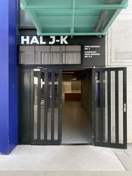 Grøndal MultiCenter