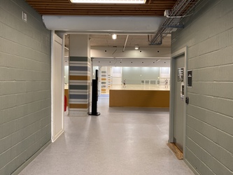 Grøndal MultiCenter