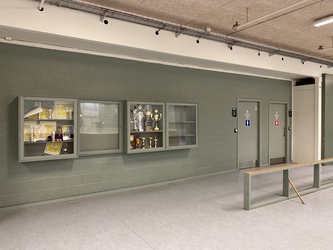 Grøndal MultiCenter