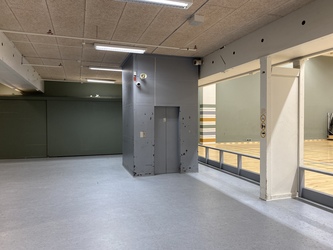 Grøndal MultiCenter