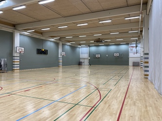 Grøndal MultiCenter