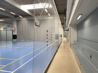 Grøndal MultiCenter