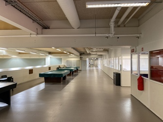 Grøndal MultiCenter