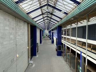 Grøndal MultiCenter