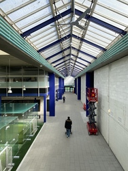 Grøndal MultiCenter