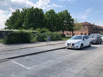 CAB - Center for Afklaring og Beskæftigelse