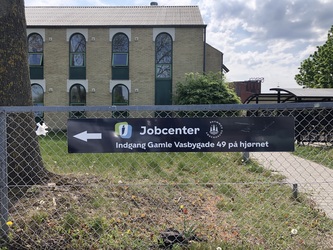 CAB - Center for Afklaring og Beskæftigelse
