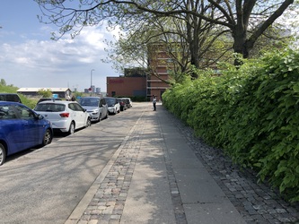 CAB - Center for Afklaring og Beskæftigelse