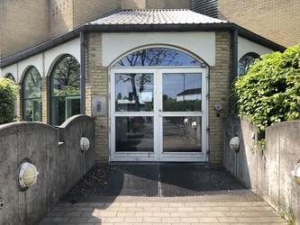CAB - Center for Afklaring og Beskæftigelse