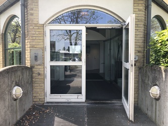 CAB - Center for Afklaring og Beskæftigelse