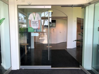 CAB - Center for Afklaring og Beskæftigelse