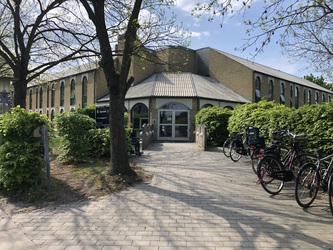 CAB - Center for Afklaring og Beskæftigelse