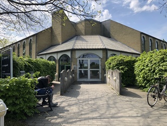 CAB - Center for Afklaring og Beskæftigelse