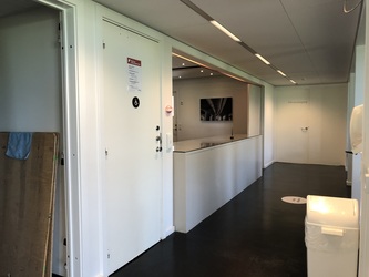 CAB - Center for Afklaring og Beskæftigelse