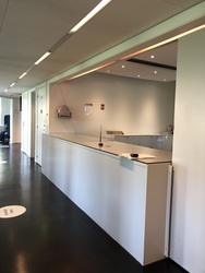 CAB - Center for Afklaring og Beskæftigelse