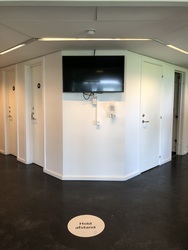 CAB - Center for Afklaring og Beskæftigelse