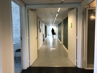 CAB - Center for Afklaring og Beskæftigelse