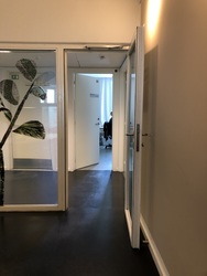 CAB - Center for Afklaring og Beskæftigelse