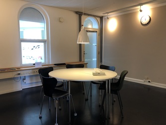 CAB - Center for Afklaring og Beskæftigelse