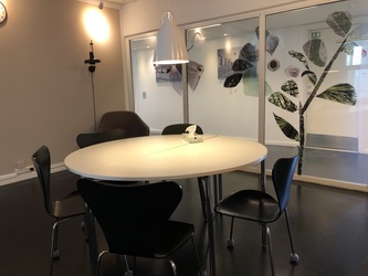 CAB - Center for Afklaring og Beskæftigelse