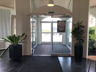 CAB - Center for Afklaring og Beskæftigelse