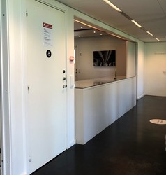CAB - Center for Afklaring og Beskæftigelse