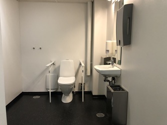 CAB - Center for Afklaring og Beskæftigelse