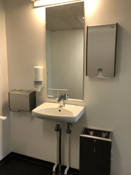 CAB - Center for Afklaring og Beskæftigelse