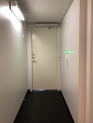 CAB - Center for Afklaring og Beskæftigelse