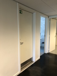 CAB - Center for Afklaring og Beskæftigelse