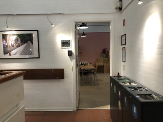 Kulturhuset Indre By -  Kultur og mødefaciliteter