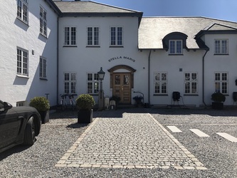 Stella Maris - Værelserne 22 og 23