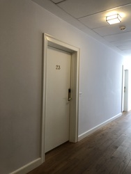 Stella Maris - Værelserne 22 og 23