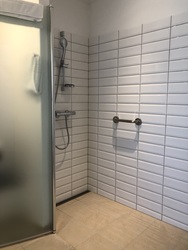 Stella Maris - Værelserne 22 og 23