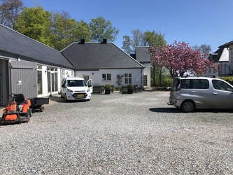 Stella Maris - Konference- og selskabslokaler