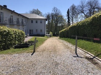 Stella Maris - Konference- og selskabslokaler