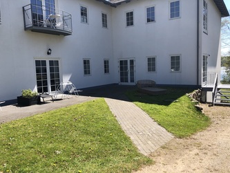 Stella Maris - Konference- og selskabslokaler