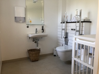 Stella Maris - Konference- og selskabslokaler