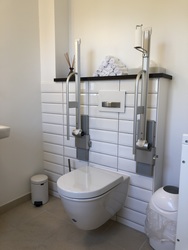 Stella Maris - Konference- og selskabslokaler