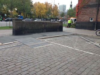 Københavns Rådhus - Bryllupssal