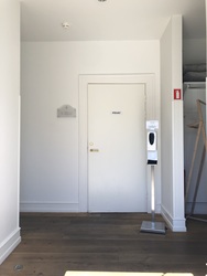 Stella Maris - Konference- og selskabslokaler