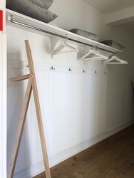 Stella Maris - Konference- og selskabslokaler