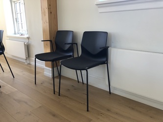 Stella Maris - Konference- og selskabslokaler