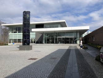 Nyborg Strand - Restauranterne