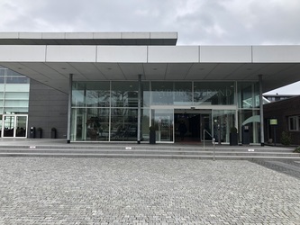 Nyborg Strand - Restauranterne