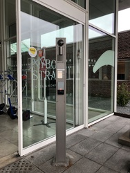 Nyborg Strand - Restauranterne